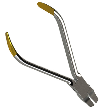 J&J Instruments - Wire Bending Pliers